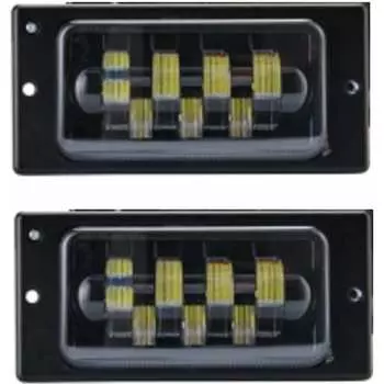 Светодиодная фара Airline ALED071