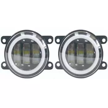 Светодиодная фара Airline ALED080