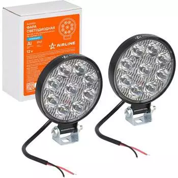Светодиодная фара Airline ALED023