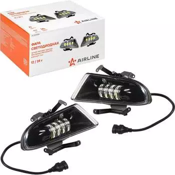 Светодиодная фара Airline ALED086