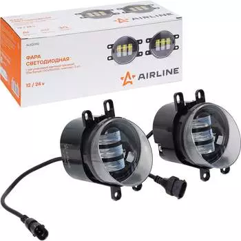 Светодиодная фара Airline ALED092
