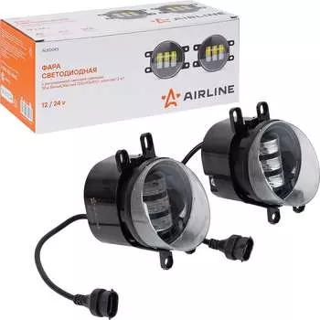 Светодиодная фара Airline ALED093
