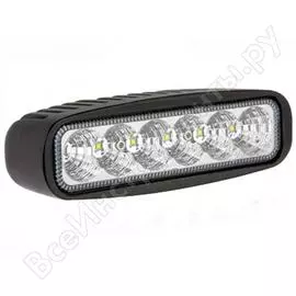 Фара светодиодная BULLBOY