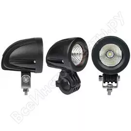 Фара светодиодная BULLBOY