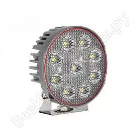 Фара светодиодная BULLBOY