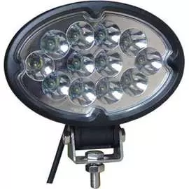 Светодиодная фара дальнего света РИФ SM-640P