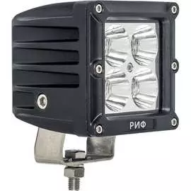 Светодиодная фара дальнего света РИФ SM-4020-SSA