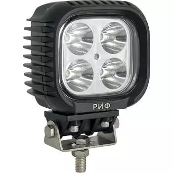 Светодиодная фара дальнего света РИФ SM-620P