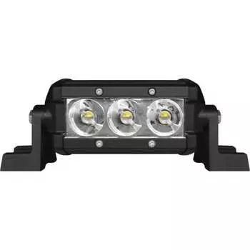 Светодиодная фара дальнего света РИФ SM-960P