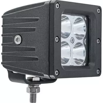 Светодиодная фара дальнего света РИФ