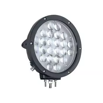 Светодиодная фара дальнего света РИФ SM-9120-RSA