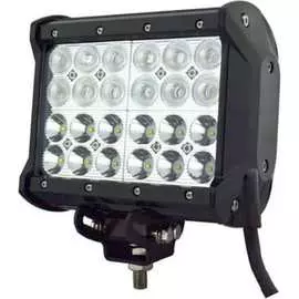 Светодиодная фара комбинированного света РИФ SM-941