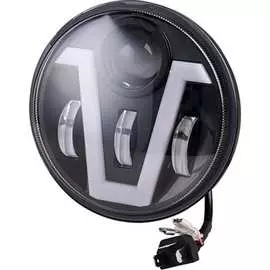 Светодиодная фара SKYWAY OFF ROAD S07201110