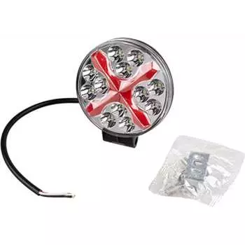 Светодиодная фара SKYWAY OFF ROAD S07201116