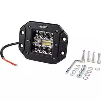 Светодиодная фара SKYWAY OFF ROAD S07201115