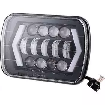 Светодиодная фара SKYWAY OFF ROAD S07201106