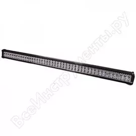 Прямоугольная светодиодная фара SKYWAY OFF ROAD S08401002