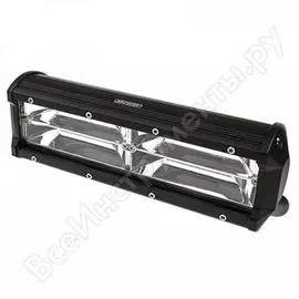 Прямоугольная светодиодная фара SKYWAY OFF ROAD S07201056