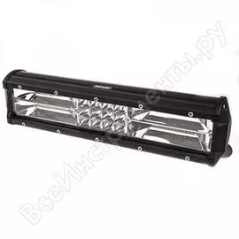 Прямоугольная светодиодная фара SKYWAY OFF ROAD S07201057