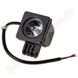 Прямоугольная светодиодная фара SKYWAY OFF ROAD S08401026