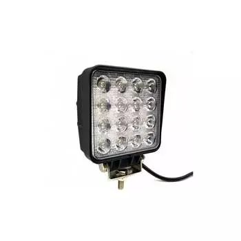 Светодиодная фара Вымпел WL-148CF 5200