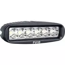 Светодиодная фара водительского света РИФ SM-6180F