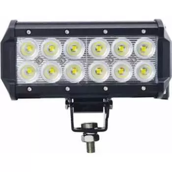 Светодиодная фара водительского света РИФ