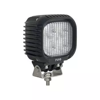 Светодиодная фара водительского света РИФ