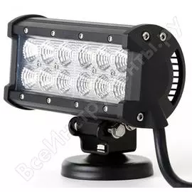 Светодиодная фара Вымпел CL-36W-F 5187