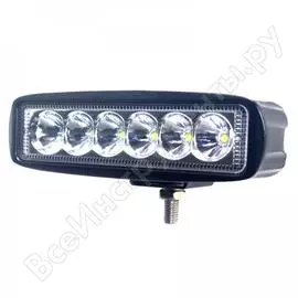 Светодиодная фара Вымпел WL-118BS 5180