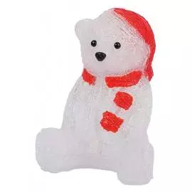 Светодиодная фигура ЭРА