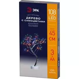 Светодиодная фигура ЭРА