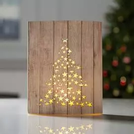 Светодиодная фигура LUAZON