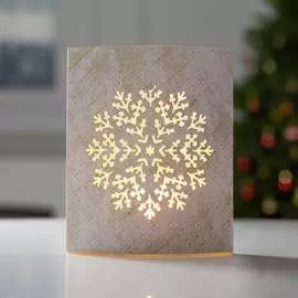 Светодиодная фигура LUAZON