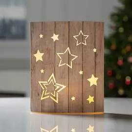 Светодиодная фигура LUAZON