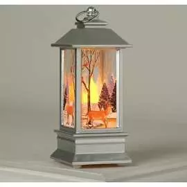 Светодиодная фигура LUAZON