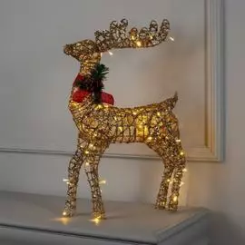 Светодиодная фигура LUAZON