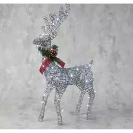 Светодиодная фигура LUAZON