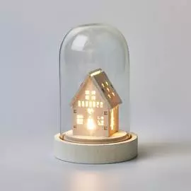 Светодиодная фигура Uniel