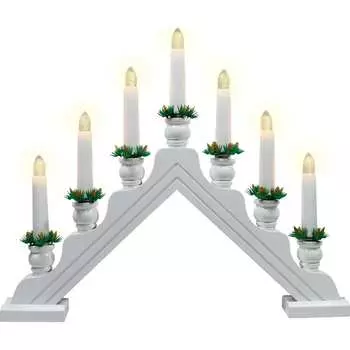 Светодиодная фигура Uniel