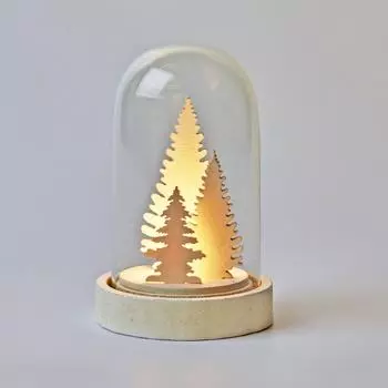 Светодиодная фигура Uniel