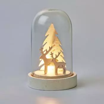 Светодиодная фигура Uniel