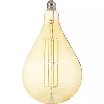 Светодиодная филаментная лампа HOROZ ELECTRIC