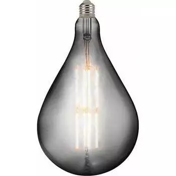 Светодиодная филаментная лампа HOROZ ELECTRIC TOLEDO HRZ00002694