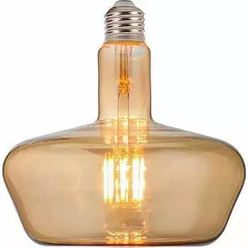 Светодиодная филаментная лампа HOROZ ELECTRIC