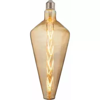 Светодиодная филаментная лампа HOROZ ELECTRIC