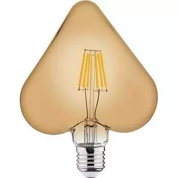 Светодиодная филаментная лампа HOROZ ELECTRIC