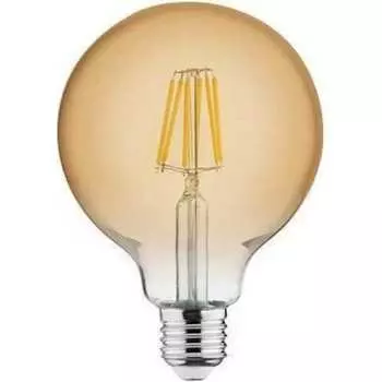 Светодиодная филаментная лампа HOROZ ELECTRIC