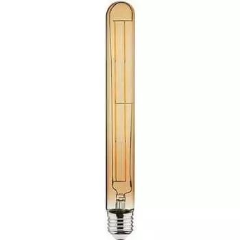 Светодиодная филаментная лампа HOROZ ELECTRIC