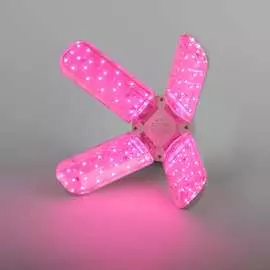 Светодиодная фитолампа для растений ЭРА